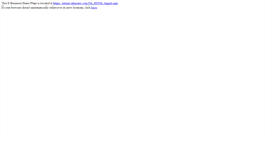 Desktop Screenshot of online.datacard.com